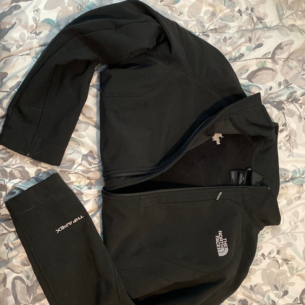 Women’s Northface Jacket